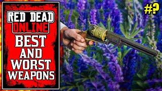 Red Dead Online How to unlock all Story Missions [upl. by Mellins]