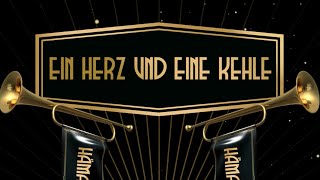 HÄMATOM  Ein Herz und eine Kehle Snippet [upl. by Niwrud]