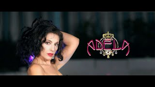 ADELA  Brucia la terra Official Video [upl. by Wyatt]