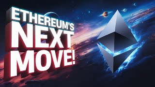 Ethereum The Calm Before the Storm [upl. by Hitchcock]