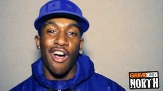 DAILY DUPPY  Bugzy Malone [upl. by Novets]