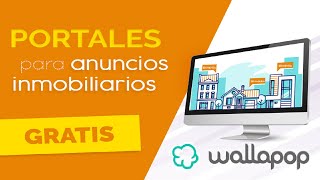 💥 Como publicar anuncios gratis en wallapop 📈¡Ahora GRATIS y funcionando🚀 [upl. by Mariska68]