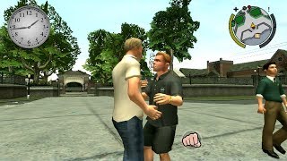 Bully Anniversary Edition  Kissing All Boys [upl. by Asirak]