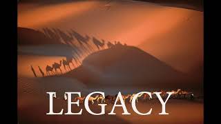 LEGACY by Yann ArthusBertrand Trailer 2 [upl. by Cannon392]