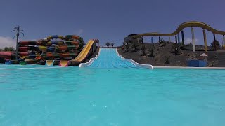 Fuerteventura Las Marismas and Acua Water Park [upl. by Kingsly]