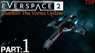 Everspace 2 The Undead Ship Guide [upl. by Anallij]