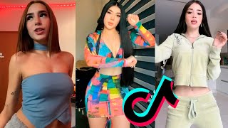 Las Mejores Tendencias y Bailes De Tik Tok  Nuevos trends tiktok 2022  Bailando TIK TOK [upl. by Itsim]