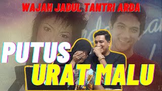 TANTRI ARDA  ARDA NAFF DIKATAIN IDIOT [upl. by Eneles280]