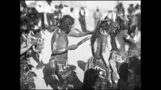 Hopi Snake Dance 1906 [upl. by Fessuoy259]