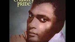 JUST BETWEEN YOU AND ME by CHARLEY PRIDE [upl. by Rellek]