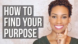 5 Lies About quotKnowing Your Purposequot  How to Find Your Purpose [upl. by Maxfield754]