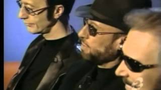 Funny Moments of the Bee Gees Part 3 [upl. by Joya]