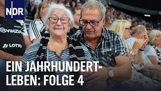 101Jähriger lüftet sein Geheimnis [upl. by Annahoj]