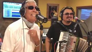 Ruben Ramos amp Rick Fuentes  Voy a Sacarme la Espina  as seen on TEJANO AMERICA [upl. by Iluj593]