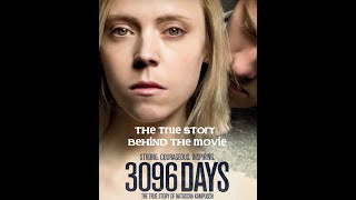 3096 DAYS 2013  GERMAN CRIME DRAMA  EXPLAINED IN HINDI [upl. by Nomis]