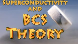 BCS Theory simplified [upl. by Leiria313]