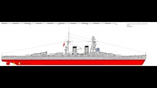 IJN Amagi  Guide 103 [upl. by Imuy260]