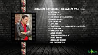 İbrahim Tatlıses  Ne Faydası Var [upl. by Ttoille]