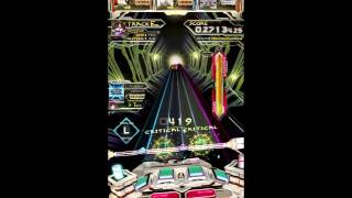 SDVX Blacksphere EXH [upl. by Ezmeralda78]