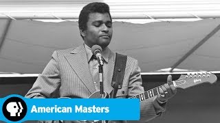 Charley Pride I’m Just Me Preview  American Masters  PBS [upl. by Aicilf]