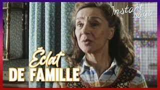 Éclat de famille  Téléfilm intégral [upl. by Yelahc]