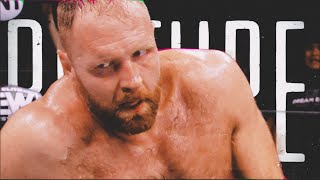 Jon Moxley  I Chose Violence  Music Video MV [upl. by Della261]