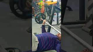 Chest workout plzsubscribe plzsubscribemychannel plzsubscribe [upl. by Samuel2]