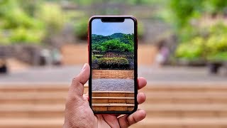 iPhone XR Detailed Camera Review  2025 [upl. by Mikal]