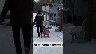 Best papa and best husband trending bwwm youtubeshorts shortsviral [upl. by Aloibaf]