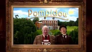 Pompidou Trailer 2015 [upl. by Arriec]