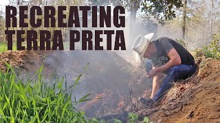 Recreating Terra Preta Good Soil for Centuries Complete Film [upl. by Mars]