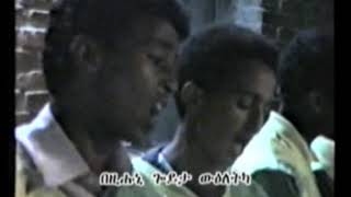 እንታይ ኢለየሞ ዘመስግነካ [upl. by Ilhsa]