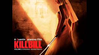 Malagueña Salerosa  Chingon  Kill Bill Soundtrack Volume 2 [upl. by Illac]