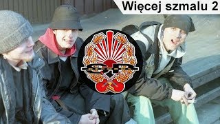 KALIBER 44  Więcej szmalu 2 OFFICIAL AUDIO [upl. by Rind247]