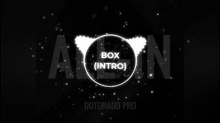 Dotorado Pro  BOX Intro [upl. by Fairley707]