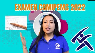 EXAMEN COMIPEMS 2022 [upl. by Lucky986]