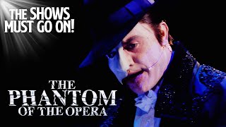 The Phantom of The Opera  The Phantom Of The Opera [upl. by Dianemarie634]