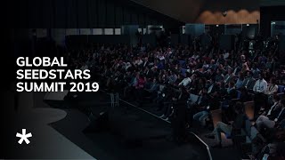 Global Seedstars Summit 2019  Aftermovie How was it [upl. by Ardelis]