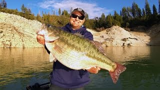 World Record Spotted Bass  Story Behind the Catch [upl. by Eceertal871]