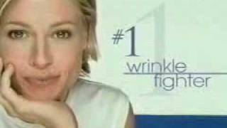 anti wrinkle cream adcommercial [upl. by Neale]