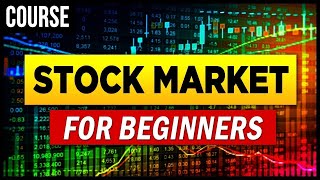 How To Make Money From The Stock Market Beginners [upl. by Seto]