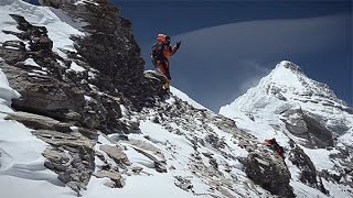 The Mount Everest Documentary [upl. by Austina]