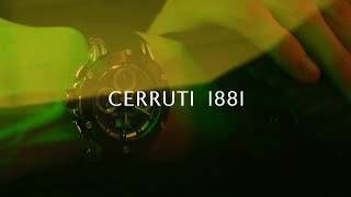 CERRUTI 1881 [upl. by Modeste534]