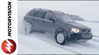 Volvo XC90 [upl. by Eegnat510]