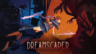 Dreamscaper  PC Gameplay [upl. by Luiza]