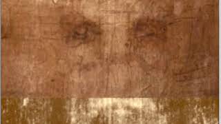 Overlay Comparison of the Shroud of Turin and the Sudarium of Oviedo [upl. by Pappano]