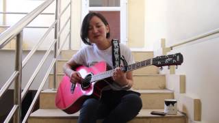 Anuk Ortsnii duunuud Cover [upl. by Ydieh]