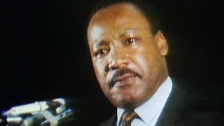 MLKs Last Speech [upl. by Pauline]