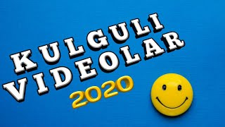 ENG KULGULI VIDEOLAR 2020  PRIKOL 2021 [upl. by Bili]