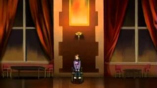 Martin Mystery Season 3 Episode 11 Night of the scarecrow [upl. by Ecienal]